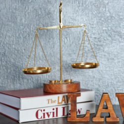 Civil Law