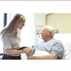 24 Hour Emergency Room