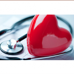 Cardiopulmonary Rehab