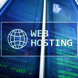 Web Hosting