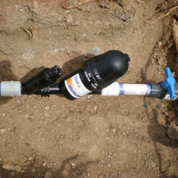 Water Management