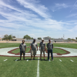 Athletic Field Services