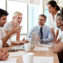 Offering Case Management