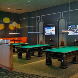 Billiards