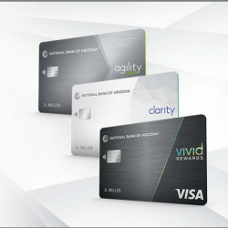 Credit Cards