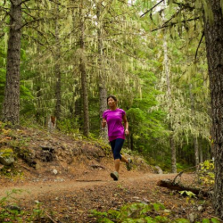 Trail Running