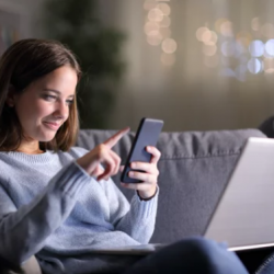 Online Candidate Application