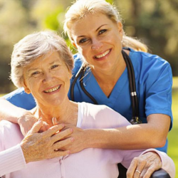 Skilled Nursing
