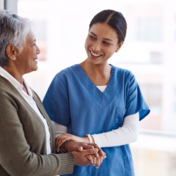 Speech and Language Pathology and Swallowing Management