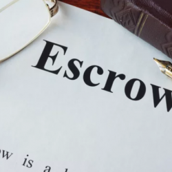 Escrow/ Resale Fees