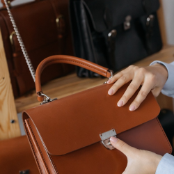 Briefcase Collection