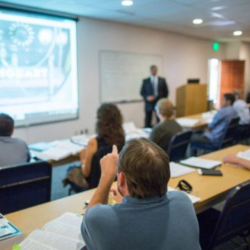  Safety and Health Practitioner Certificate Program