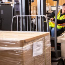  OSHA 10-Hour General Industry Training