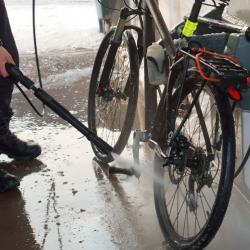 Bike Wash