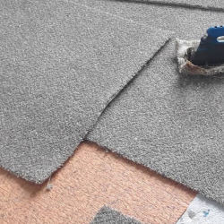 Carpet Installation