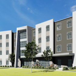 Student Housing