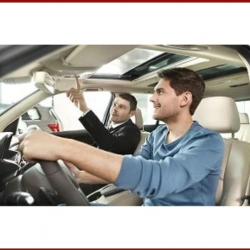 Schedule a Test Drive