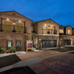 Residential Communities