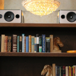 Custom Installation