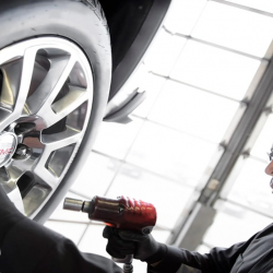 Order New Buick Or GMC Tires