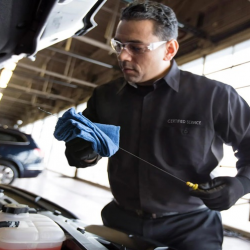 Schedule Buick Or GMC Oil Change Near Phoenix, AZ