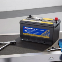 Car Battery Services Near Glendale, AZ