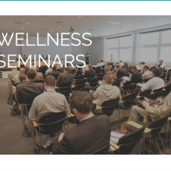 Wellness Seminar