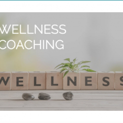 Wellness Coaching