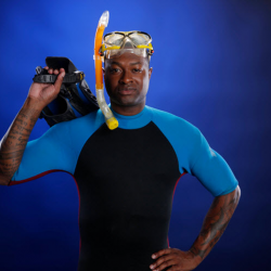 Snorkling Gear Sales