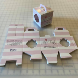 Digital Die Cutter for Packaging