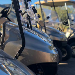 Golf Outings at Verrado