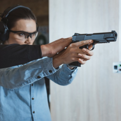 Physical Security Training