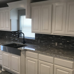 Central Texas Construction