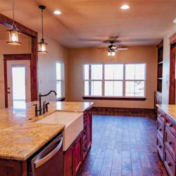 Custom Home Builders