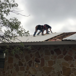 Roofing