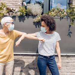 Hygiene, Grooming and Bathing Assistance