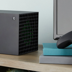 Video Game Store at Buckeye Walmart