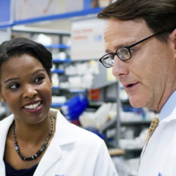 Pharmacy at Buckeye Walmart