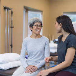 Inpatient Rehabilitation