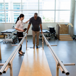 Outpatient Rehabilitation