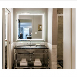 Suite with Balcony