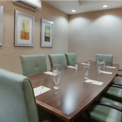 Conference/ Meeting Rooms