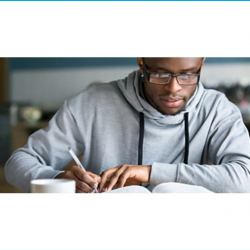 Academic Skills Class