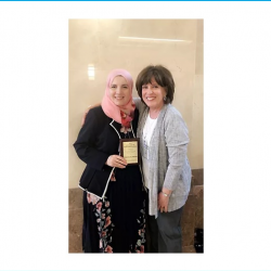 Adult Tutoring Program