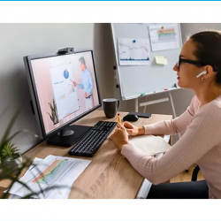 ESL In The Workplace