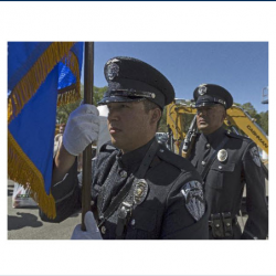 Police Department