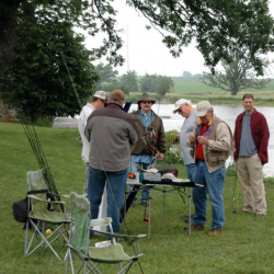Rock River Fly Casters Club