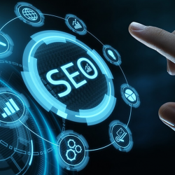 SEO (Search Engine Optimization)