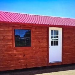 Cabin/Storage building