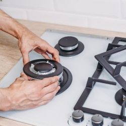 Appliance Conversion and Testing